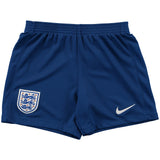 England Women's Nike Home Stadium Kit 2023 - Little Kids - Kit Captain