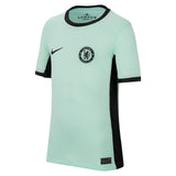 Chelsea Third Stadium Shirt 2023-24 - Kids with Reiten 11 printing - Kit Captain