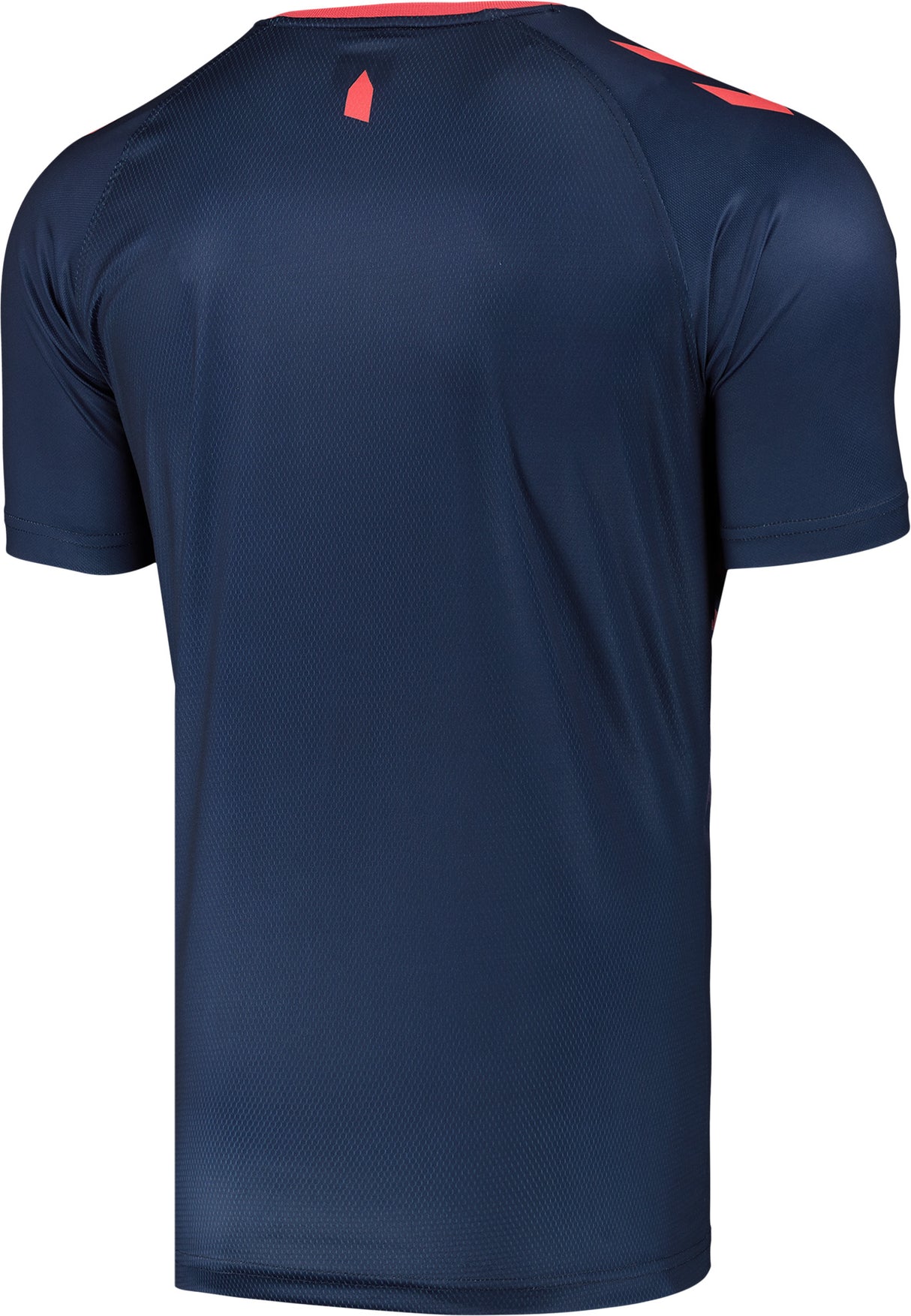 Everton Away Pre-Match Jersey - Kit Captain