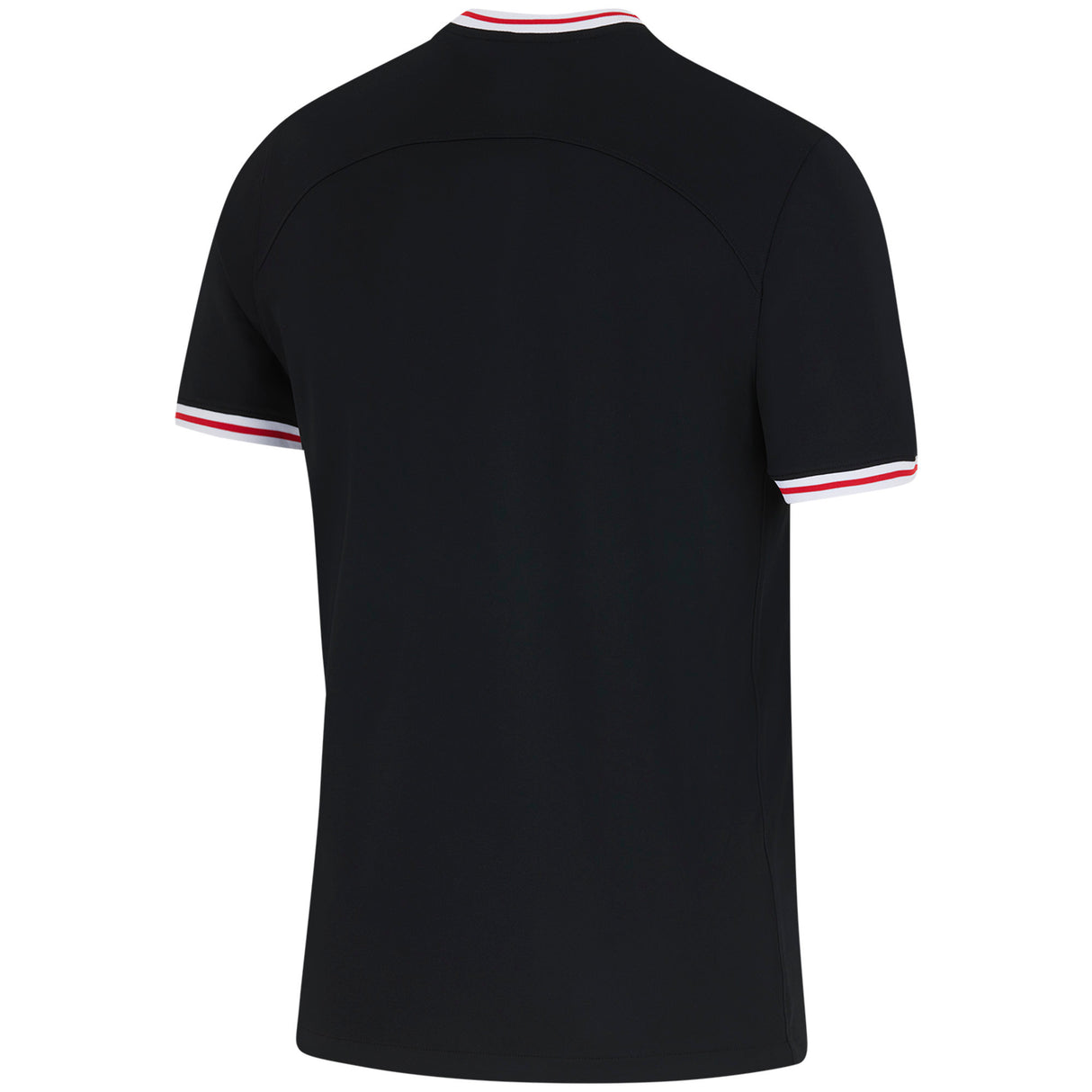 Eintracht Frankfurt Away Stadium Shirt 2023-24 - Kit Captain