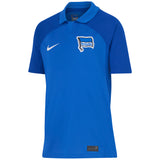 Hertha Berlin Away Stadium Shirt 2023-24 - Kids - Kit Captain