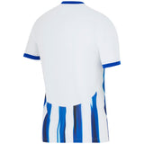 Hertha Berlin Nike Home Stadium Shirt 2023-24 - Kit Captain