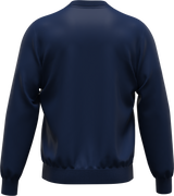 Millwall Errea Staff Training Top - Navy - Kit Captain