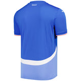 Iceland Puma Home Shirt 2024