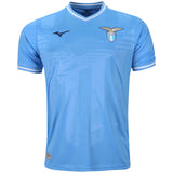 Lazio Mizuno Home Shirt 2023-24 - Kit Captain