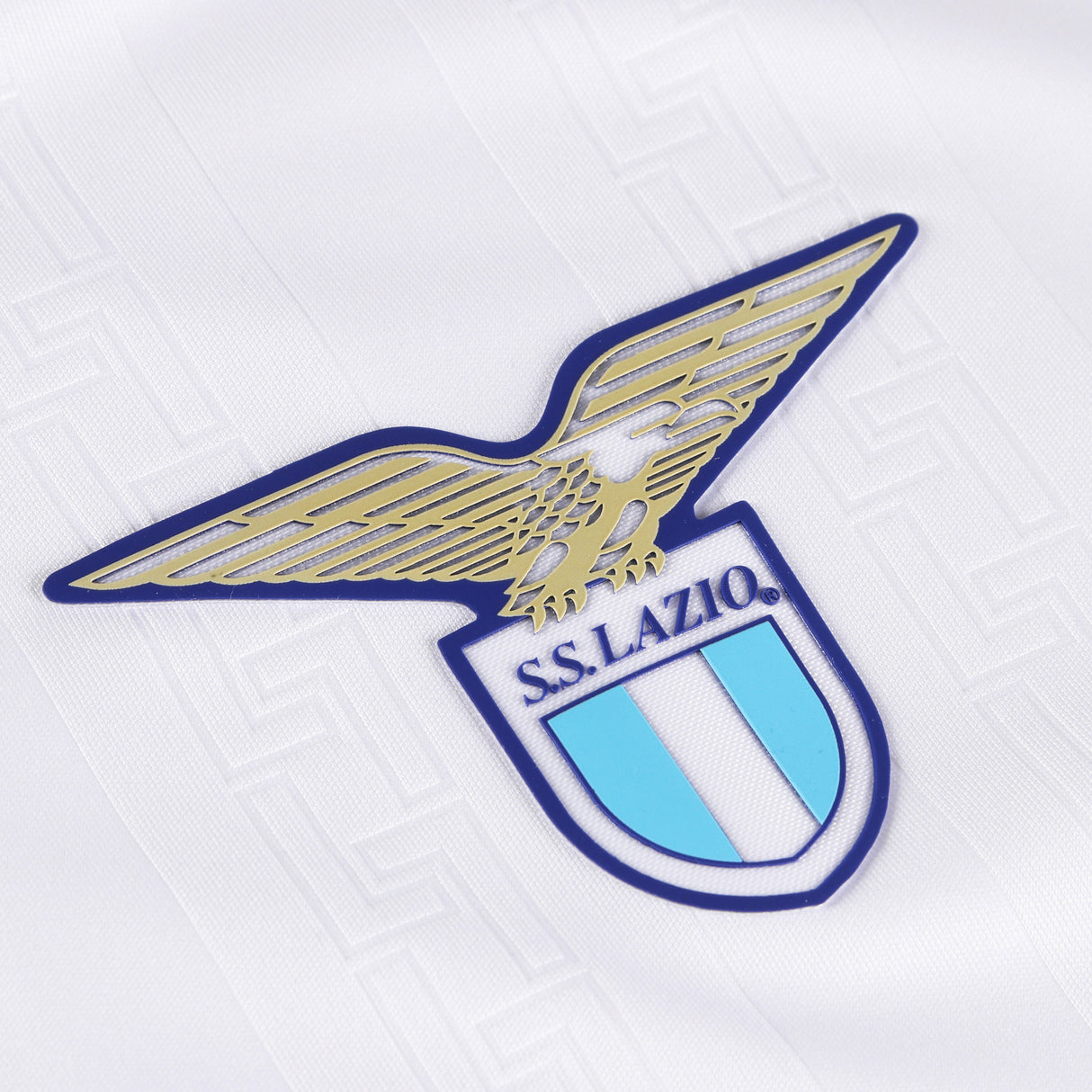Lazio Mizuno Third Shirt 2023-24 - Kit Captain