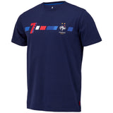 France Player T-Shirt GRIEZMANN NÂ°7 - Mens - Kit Captain