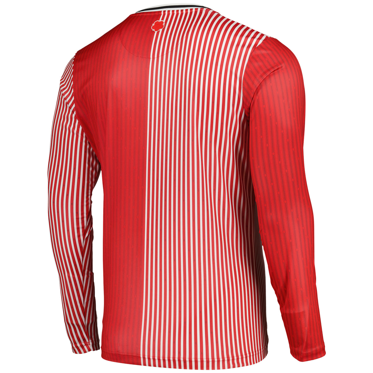 Southampton Home Shirt 2023-24 - Long Sleeve - Kit Captain