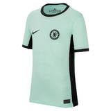 Chelsea Cup Third Stadium Shirt 2023-24 - Kids with Maatsen 29 printing - Kit Captain