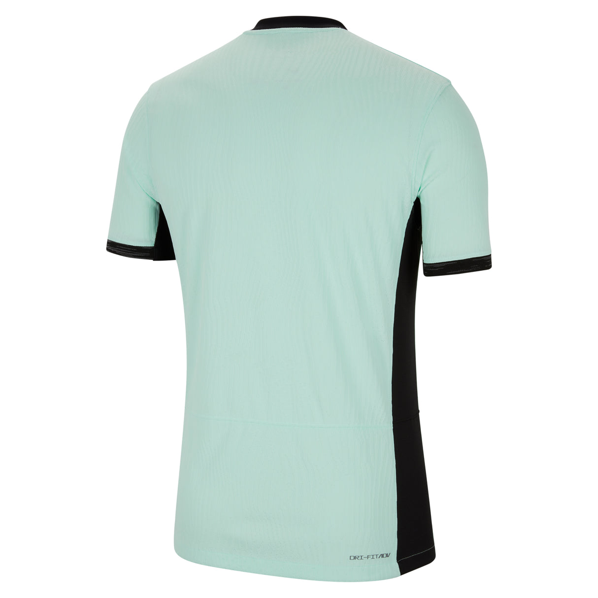 Chelsea Nike Third Vapor Match Sponsored Shirt 2023-24 - Kit Captain