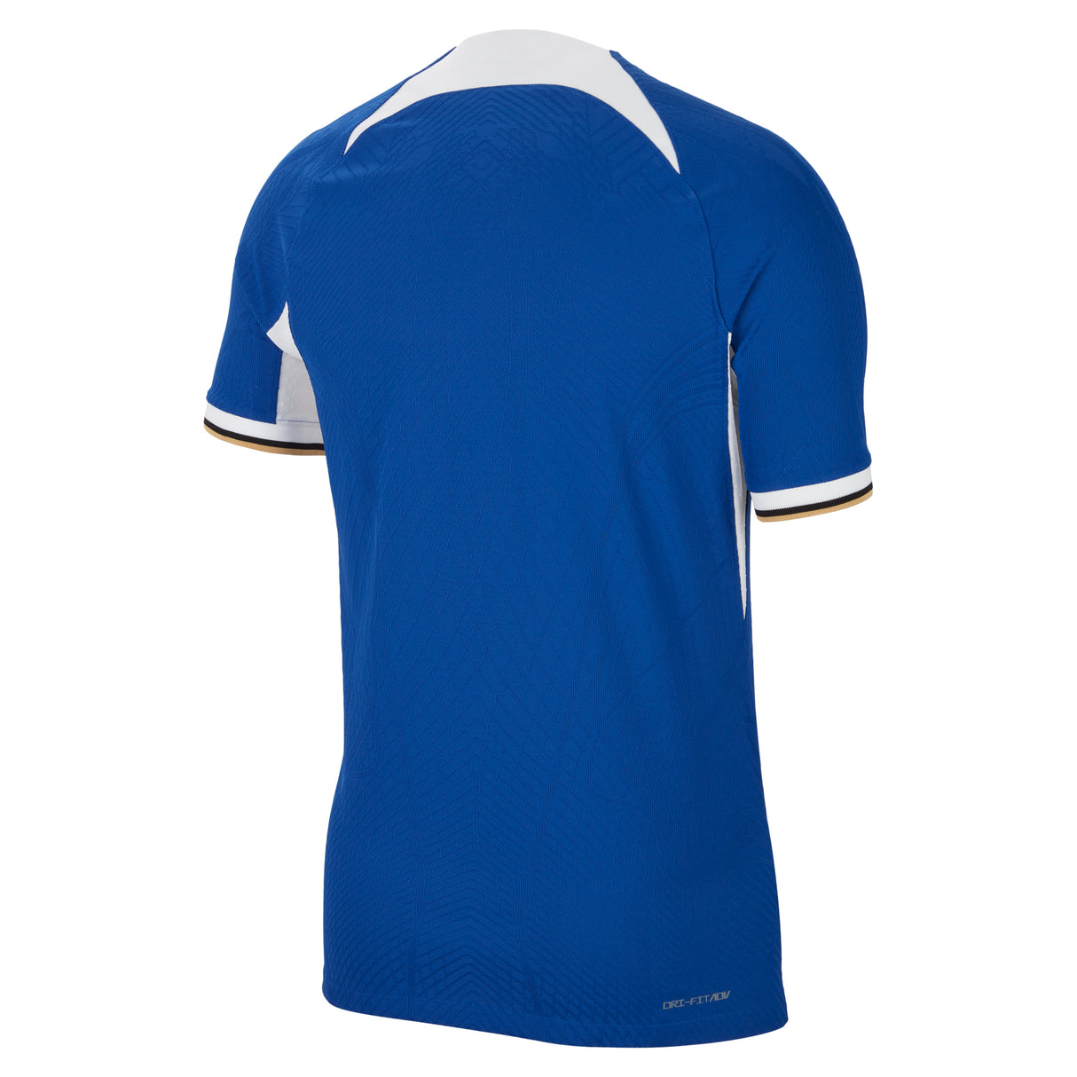 Chelsea Nike Home Vapor Match Sponsored Shirt 2023-24 - Kit Captain