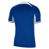 Chelsea Nike Home Stadium Sponsored Shirt 2023-24