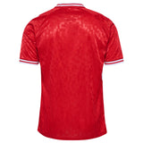 Denmark Hummel Home Shirt 2024