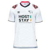 Derby County Umbro Home Shirt 2023-24 - Craig Forsyth 3