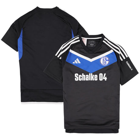 FC Schalke 04 adidas Third Shirt 2023-24 - Kids