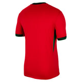 Portugal Nike Home Stadium Shirt 2024