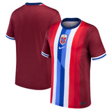 Norway Nike Home Stadium Shirt 2024