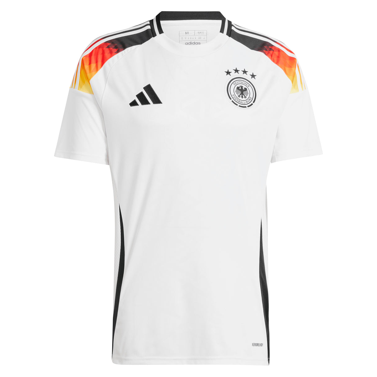 DFB adidas Home Shirt 2024