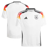 DFB adidas Home Shirt 2024 - Kids