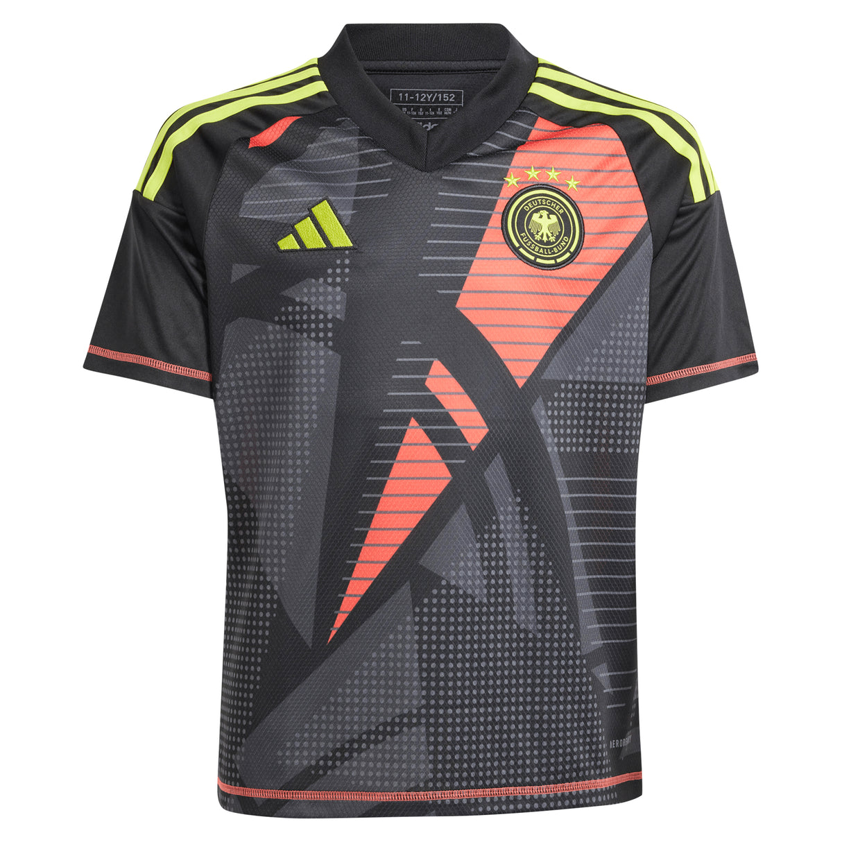 DFB Goalkeeper Shirt 2024 - Kids