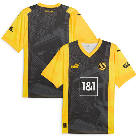 Borussia Dortmund PUMA Special Edition Jersey Replica