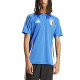 Italy adidas Home Shirt 2024