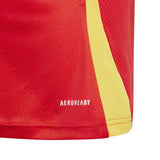 Spain adidas Home Shirt 2024 - Kids