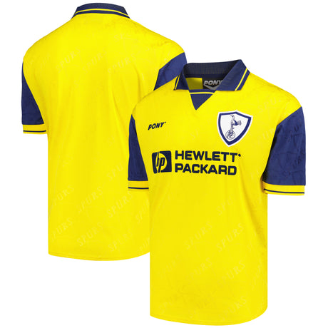 Tottenham Hotspur Retro Third Shirt 1995-97