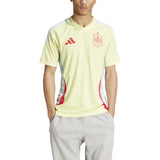 Spain adidas Away Shirt 2024