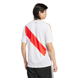 Peru adidas Home Shirt 2024