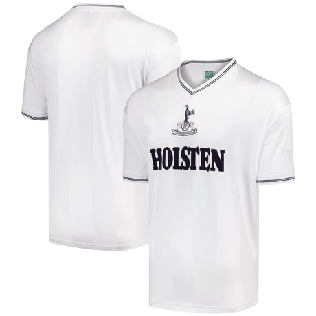 Tottenham Hotspur 1983 Home Shirt
