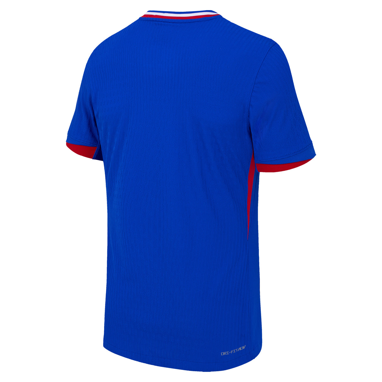 France Nike Dri-FIT ADV Home Match Shirt 2024 - Kids