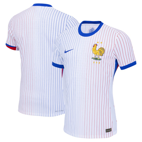 France Nike Dri-FIT ADV Away Match Shirt 2024