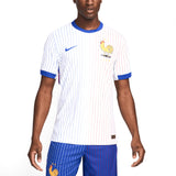 France Nike Dri-FIT ADV Away Match Shirt 2024