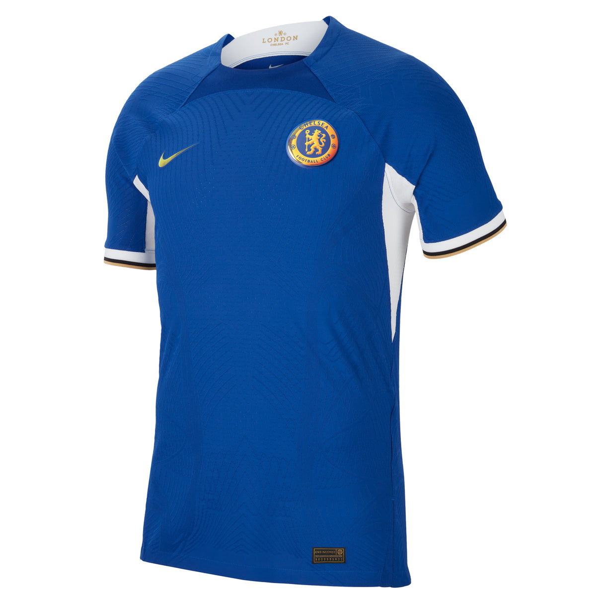 Chelsea Nike Home Vapor Match Shirt 2023-24 - Deivid Washington 36