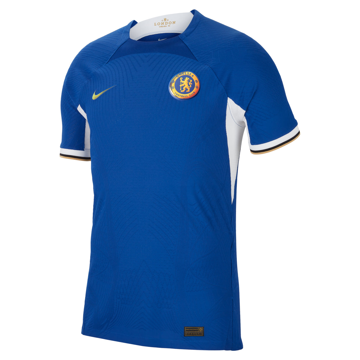 Chelsea Cup Nike Home Vapor Match Shirt 2023-24 - Deivid Washington 36