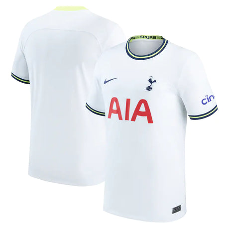 Tottenham Hotspur Jersey - Kit Captain